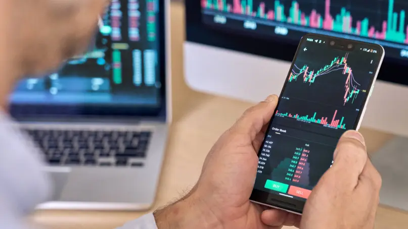Nivortrex Trading Plattform